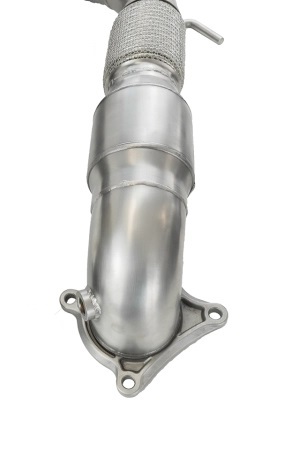 ohne Thermoisolierung 